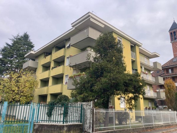 appartamento in vendita a Busto Arsizio