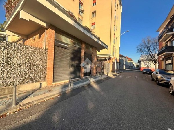 ufficio in vendita a Busto Arsizio