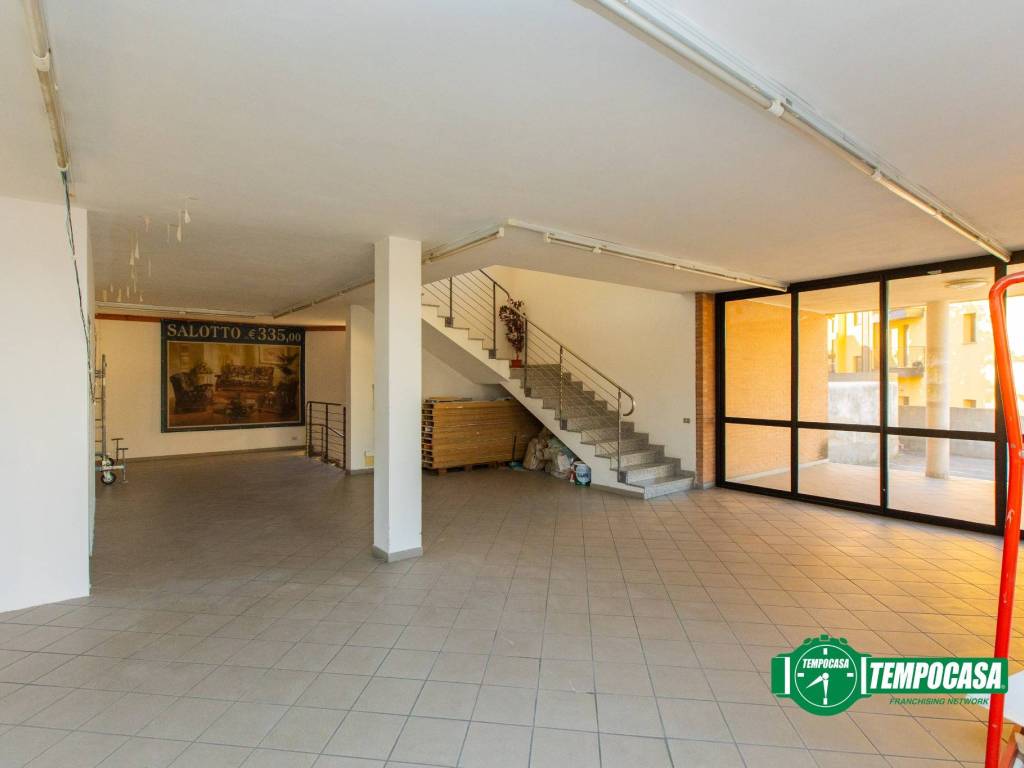 appartamento in vendita a Busto Arsizio