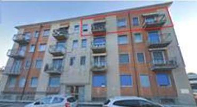 appartamento in vendita a Busto Arsizio