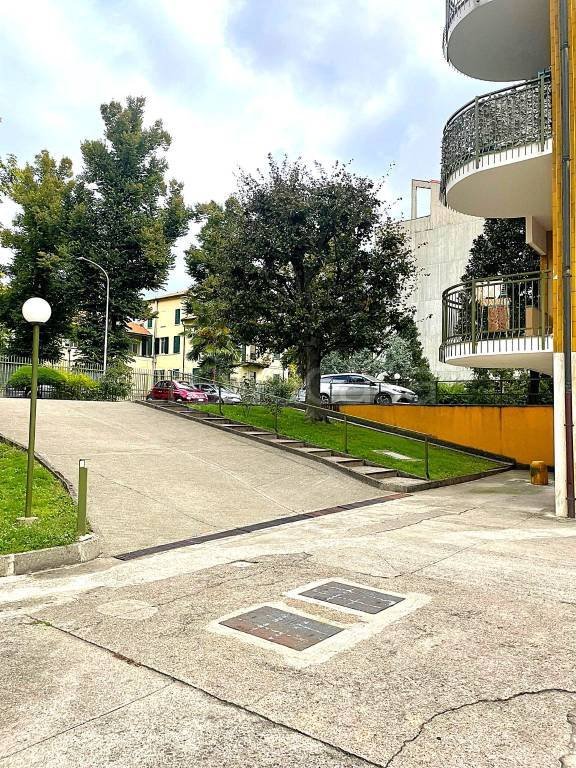 appartamento in vendita a Busto Arsizio