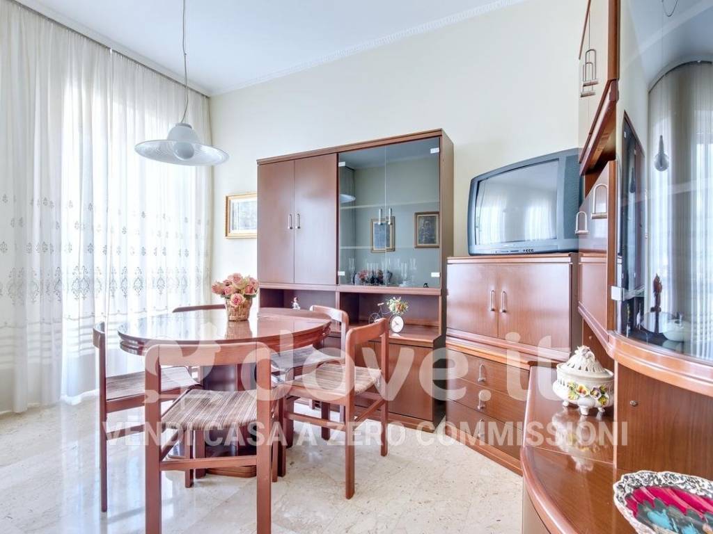 appartamento in vendita a Busto Arsizio in zona Borsano