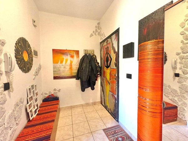 appartamento in vendita a Busto Arsizio