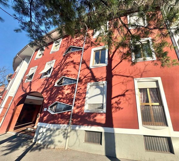 appartamento in vendita a Busto Arsizio