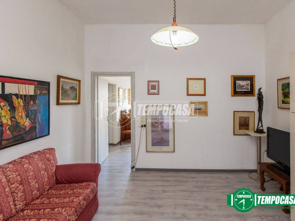 appartamento in vendita a Busto Arsizio