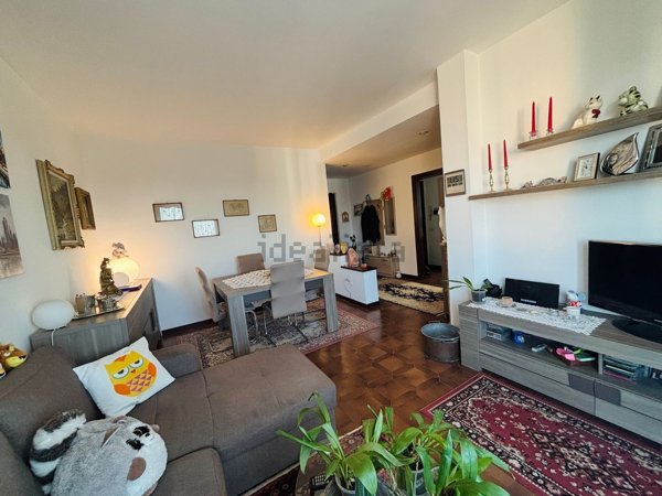 appartamento in vendita a Busto Arsizio