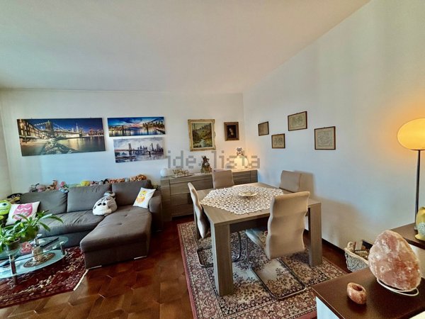 appartamento in vendita a Busto Arsizio