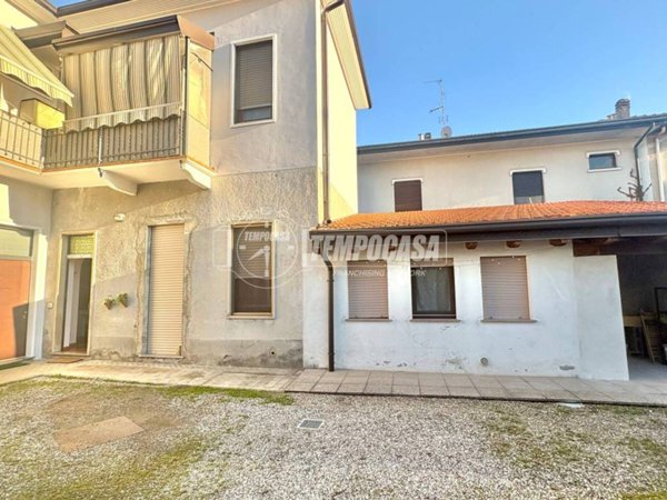 appartamento in vendita a Busto Arsizio