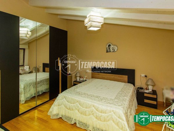 appartamento in vendita a Busto Arsizio