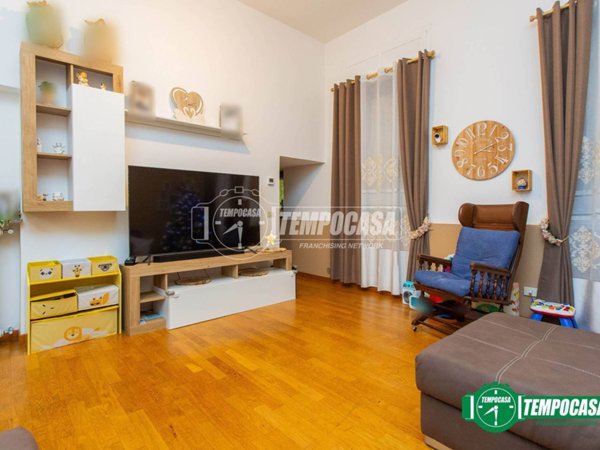 appartamento in vendita a Busto Arsizio