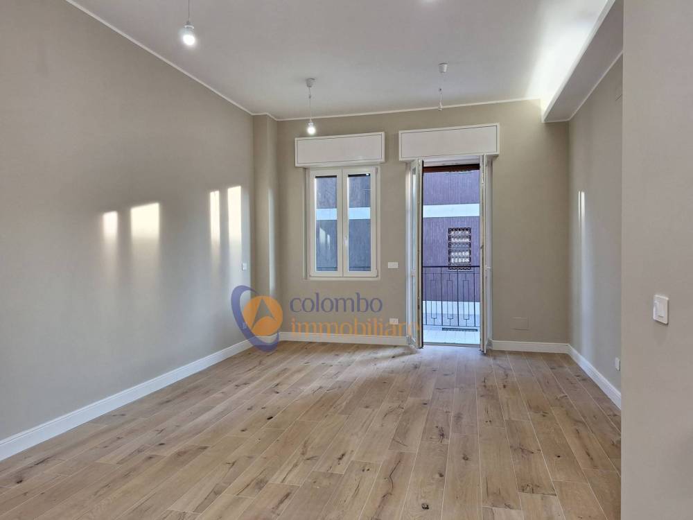 appartamento in vendita a Busto Arsizio