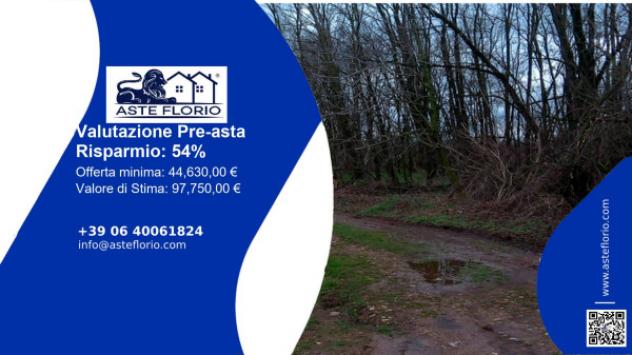 terreno edificabile in vendita a Busto Arsizio in zona Borsano