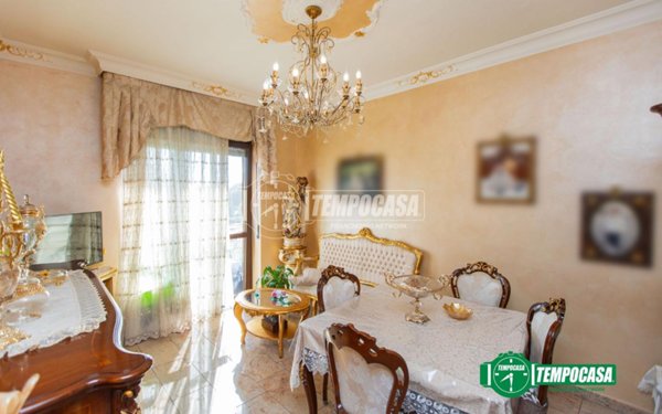 appartamento in vendita a Busto Arsizio