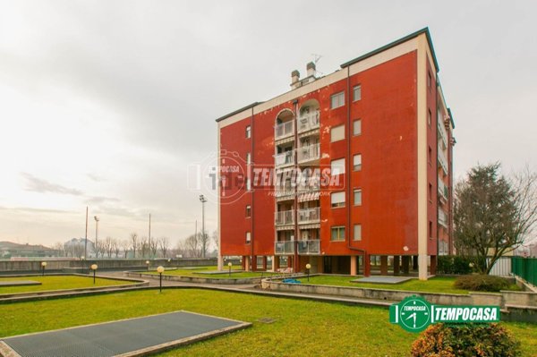 appartamento in vendita a Busto Arsizio