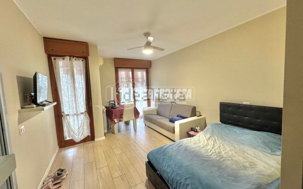 appartamento in vendita a Busto Arsizio