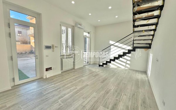 appartamento in vendita a Busto Arsizio