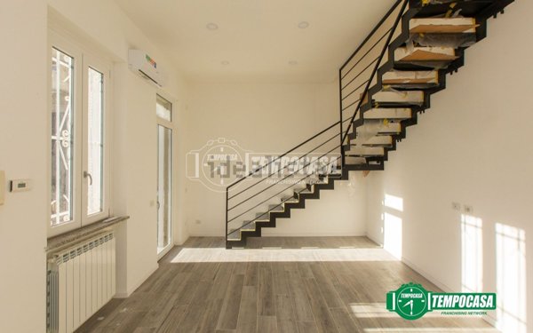 appartamento in vendita a Busto Arsizio