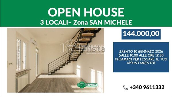 appartamento in vendita a Busto Arsizio