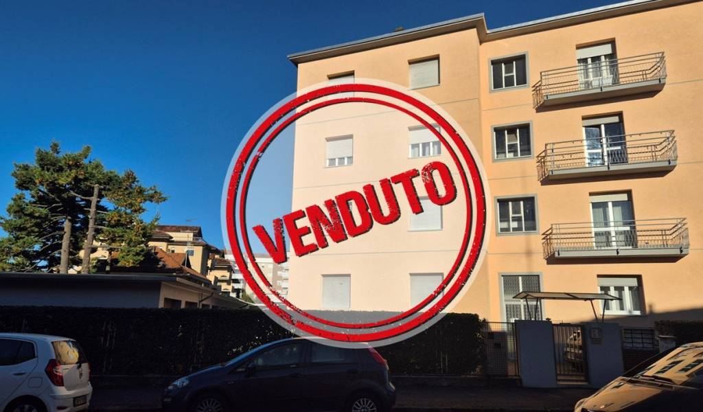 appartamento in vendita a Busto Arsizio