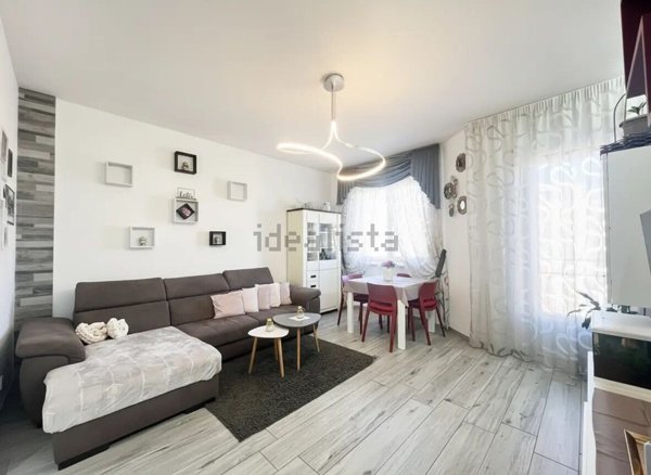 appartamento in vendita a Busto Arsizio