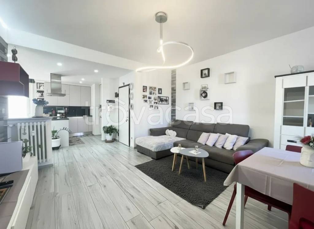 appartamento in vendita a Busto Arsizio