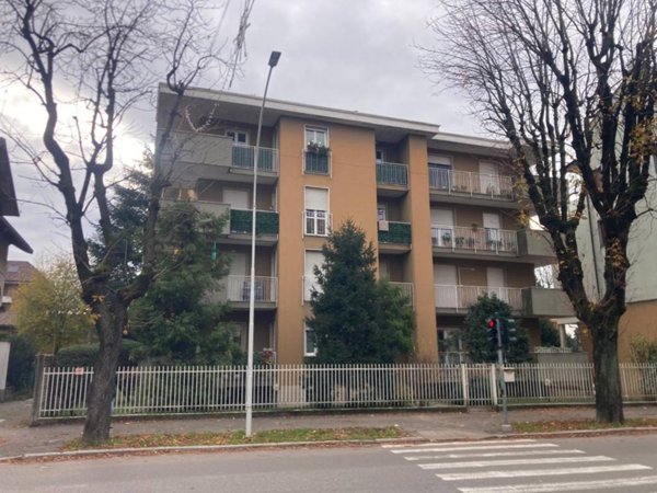 appartamento in vendita a Busto Arsizio