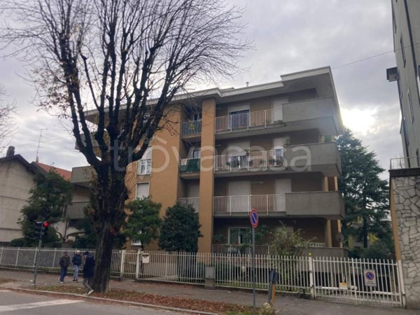 appartamento in vendita a Busto Arsizio