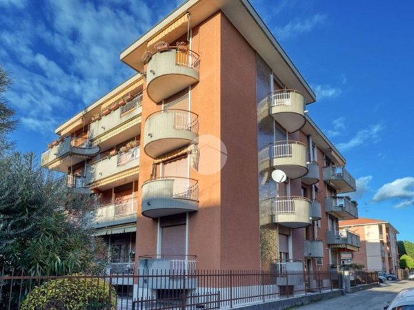 appartamento in vendita a Busto Arsizio
