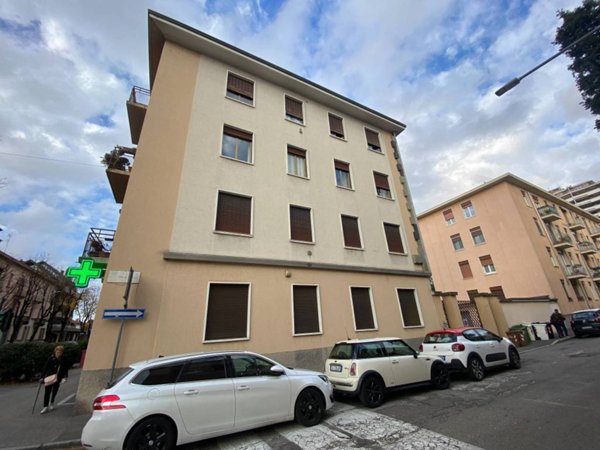 appartamento in vendita a Busto Arsizio