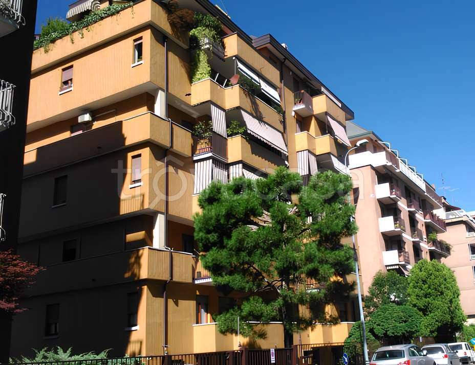 appartamento in vendita a Busto Arsizio