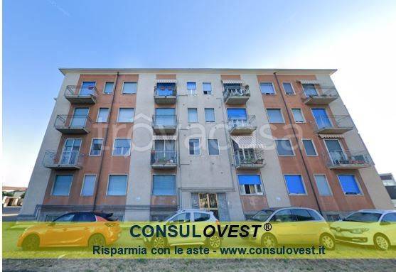 appartamento in vendita a Busto Arsizio