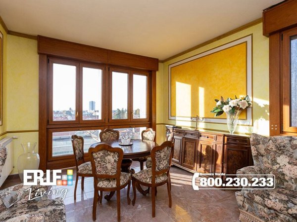 appartamento in vendita a Busto Arsizio