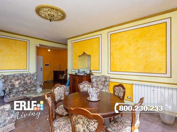 appartamento in vendita a Busto Arsizio