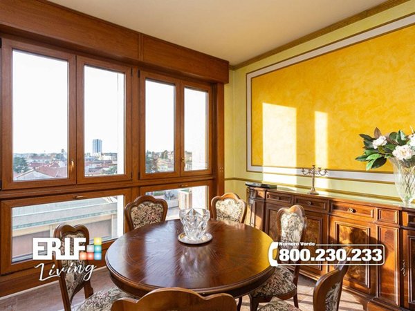 appartamento in vendita a Busto Arsizio