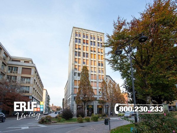 appartamento in vendita a Busto Arsizio