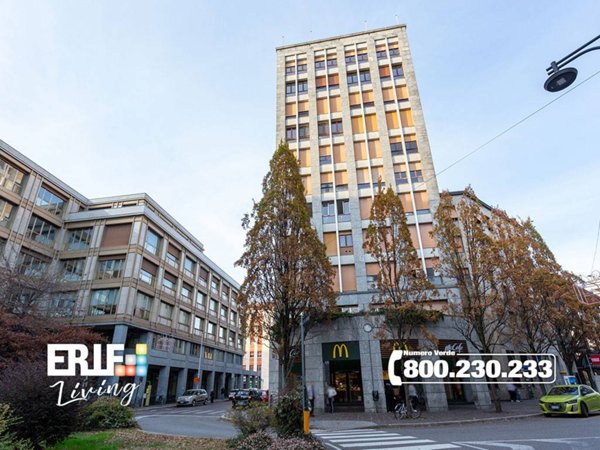 appartamento in vendita a Busto Arsizio