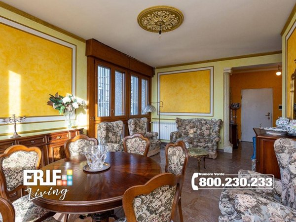 appartamento in vendita a Busto Arsizio