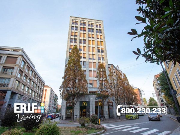 appartamento in vendita a Busto Arsizio