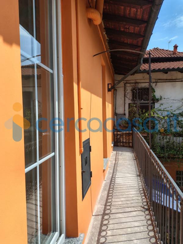 appartamento in vendita a Busto Arsizio