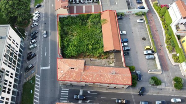 appartamento in vendita a Busto Arsizio