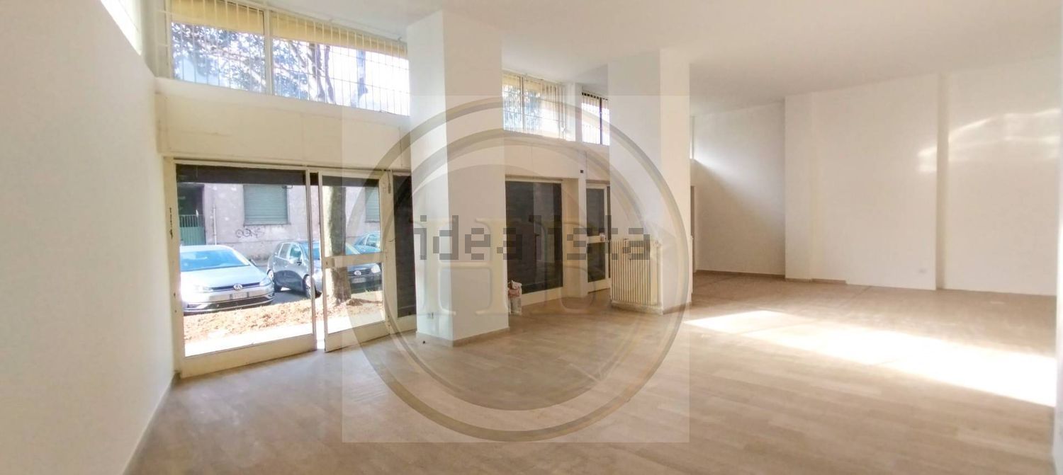 ufficio in vendita a Busto Arsizio