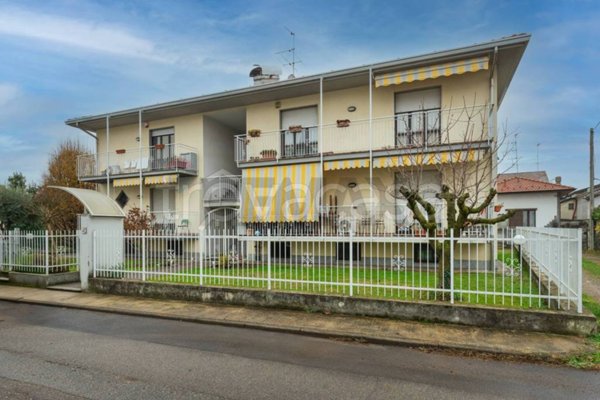 appartamento in vendita a Busto Arsizio