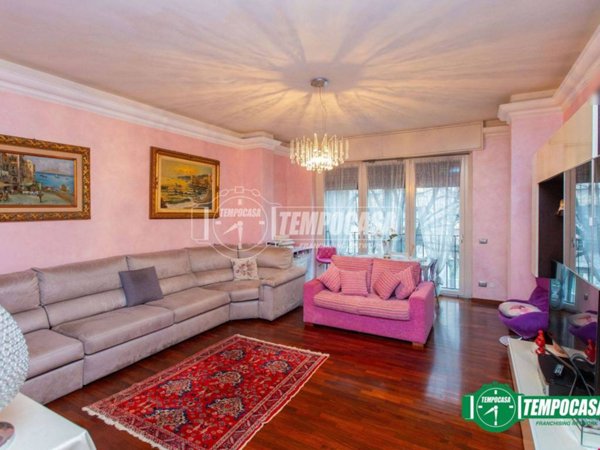 appartamento in vendita a Busto Arsizio