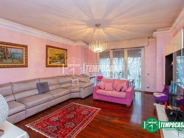 appartamento in vendita a Busto Arsizio