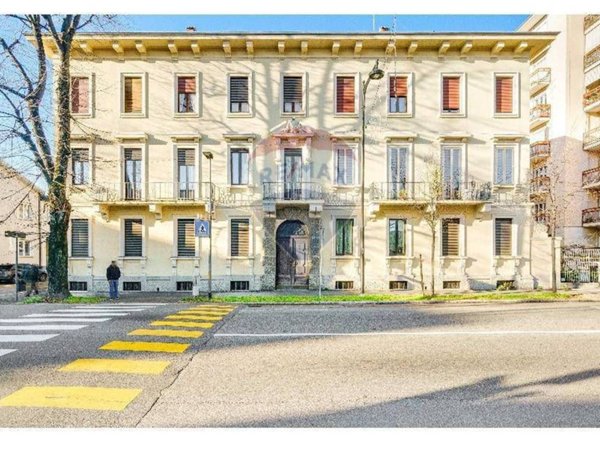 appartamento in vendita a Busto Arsizio