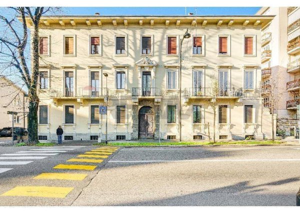 appartamento in vendita a Busto Arsizio