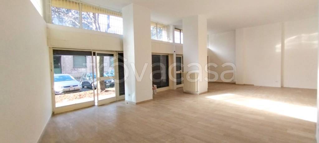 appartamento in vendita a Busto Arsizio