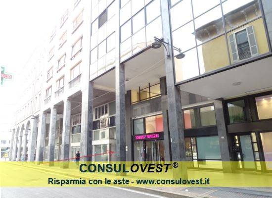 negozio in vendita a Busto Arsizio