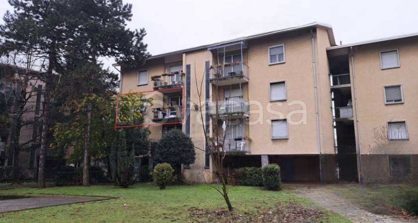 appartamento in vendita a Busto Arsizio