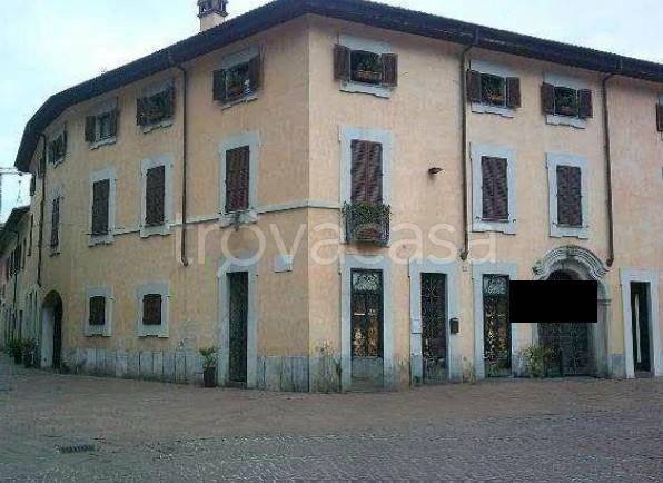 appartamento in vendita a Busto Arsizio